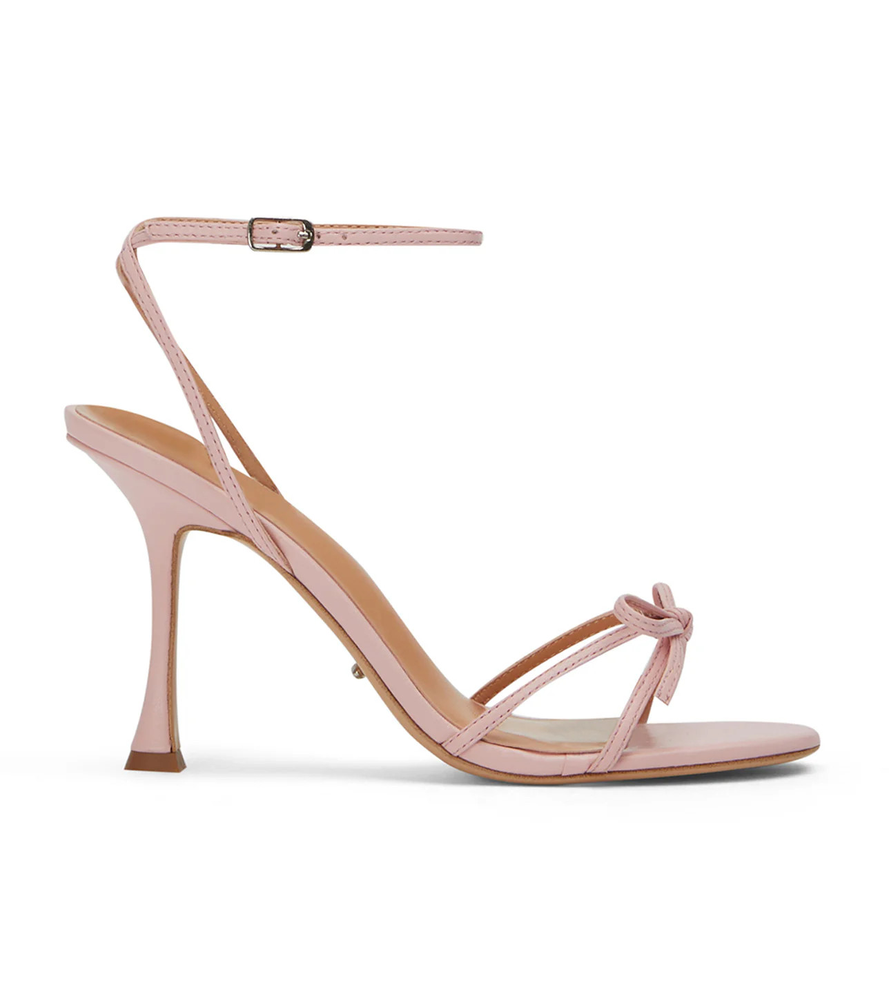 Lover Blossom Nappa Heels | Heels | Tony Bianco USA | Tony Bianco US | Tony Bianco US
