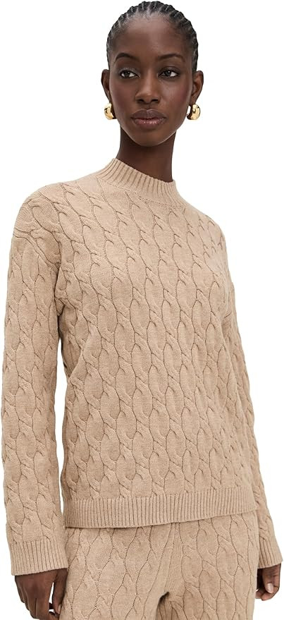 4TH & RECKLESS Women's Faro Sweater | Amazon (US)