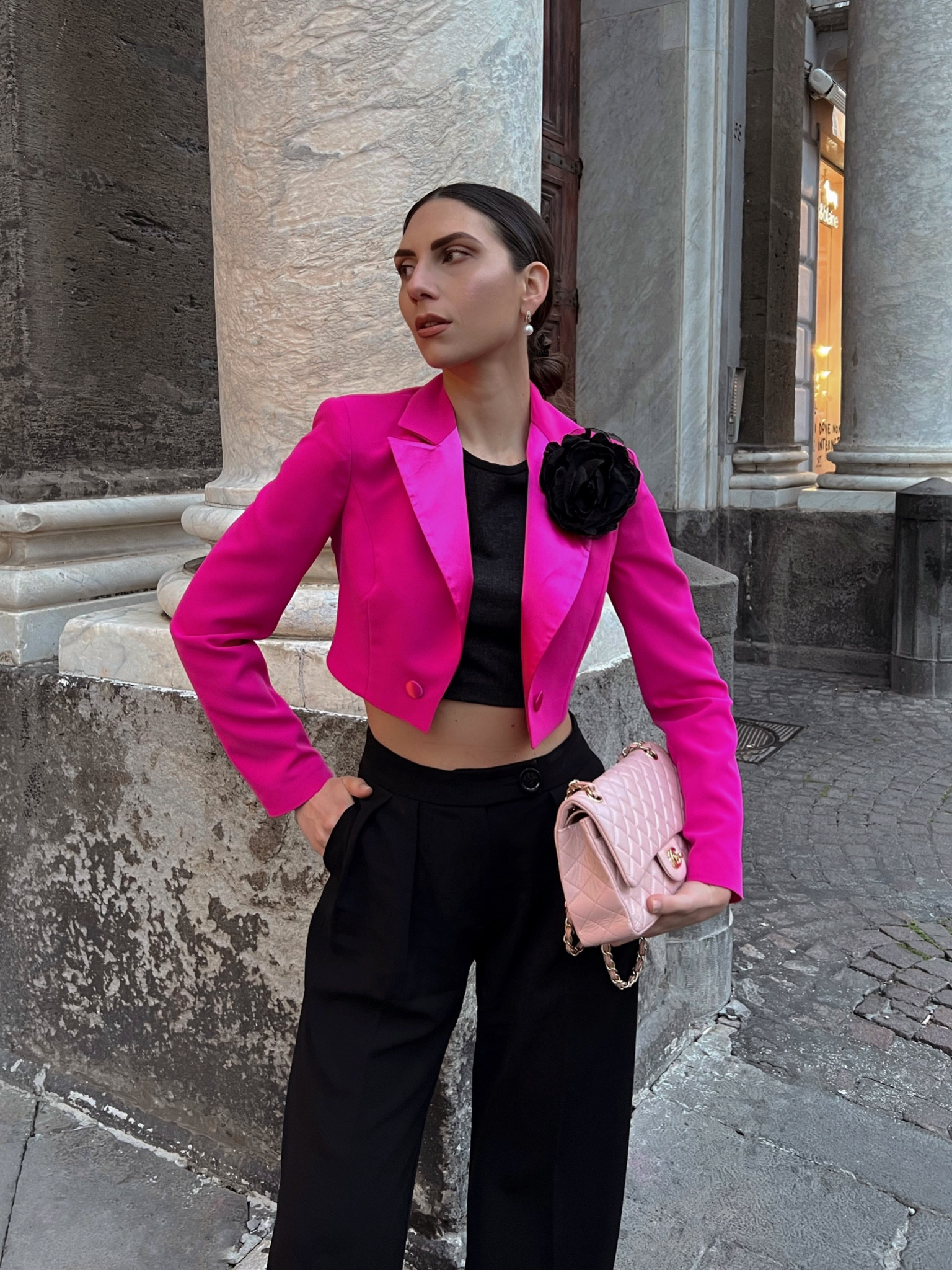 Touch of pink 

#LTKFind #LTKeurope #LTKSeasonal