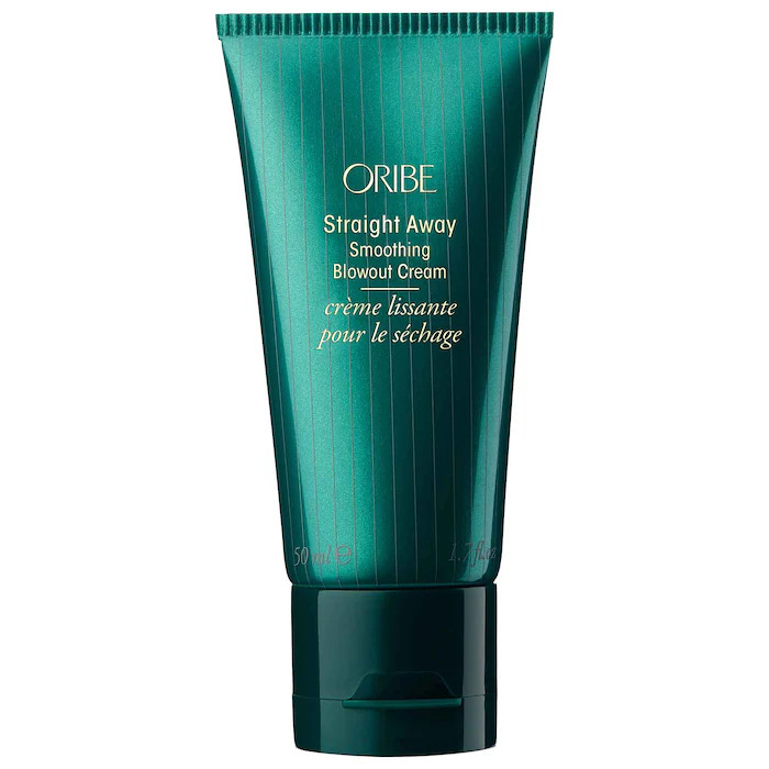 Straight Away Smoothing Blowout Hair Cream | Sephora (US)