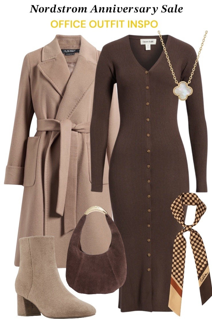 Here are some of my favorites picks for fall from the Nordstrom Anniversary Sale. This is great workwear option. 

* Nordstrom Anniversary Sale 2026
* Nordstrom Sale
* Fall Fashion
* Petite Fashion
* Women’s Fashion
* Capsule Wardrobe
* Wardrobe Essentials
* Best Boots
* Best Sneakers
* Workwear
* Transitional Style

#LTKSeasonal #LTKSaleAlert #LTKootd #LTKWedding #LTKWorkwear #LTKWorkwear