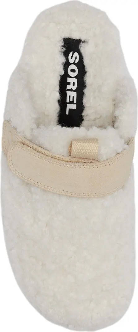 Viibe Faux Shearling Clog (Women) | Nordstrom Rack