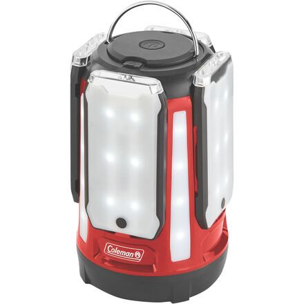 Quad Pro Multi Panel Lantern | Backcountry