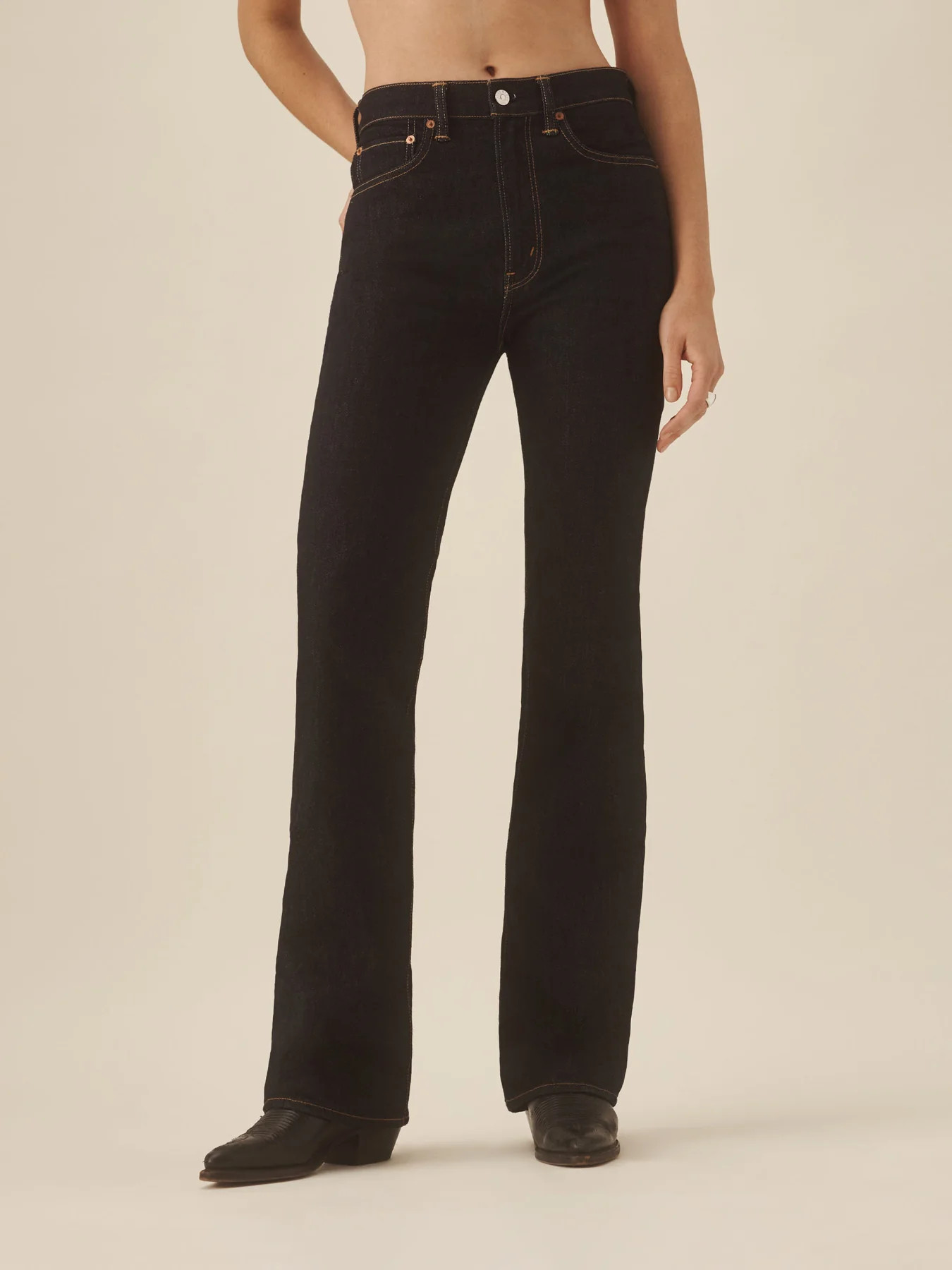 D045 Roper Jean - Buck Mason- Modern American Classics | Buck Mason