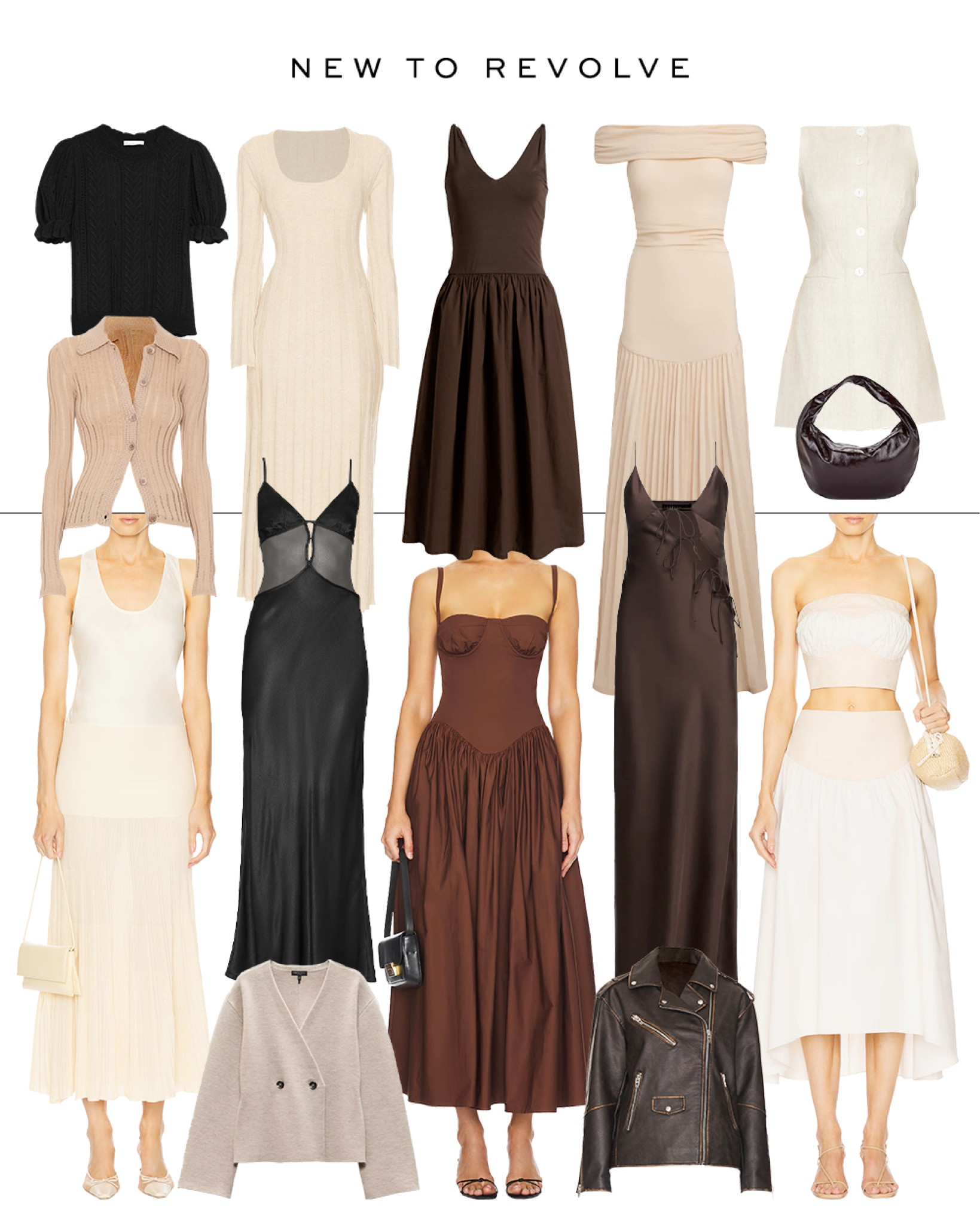 New to Revolve 🤍

#LTKSeasonal #LTKStyleTip