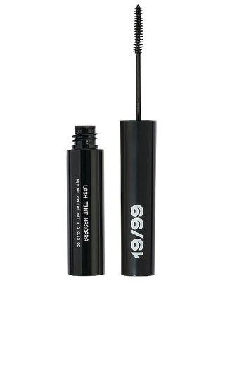 19/99 Beauty Lash Tint Mascara in Black. | Revolve Clothing (Global)