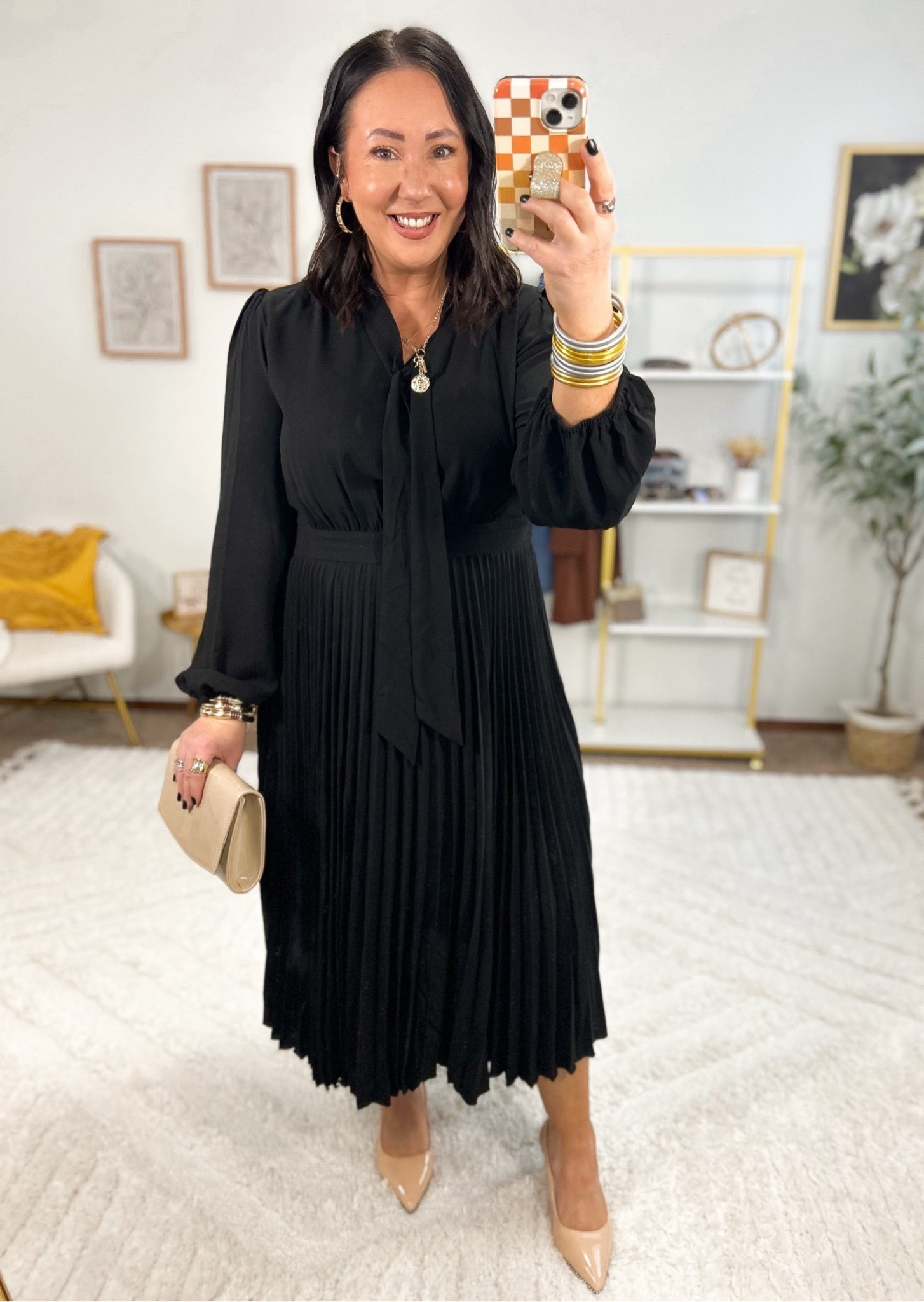 Requests for wedding guest dresses for fall! Sharing some previous Amazon finds! XL. Comes in lots of colors too! @amazon #amazonfashion

#LTKOver40 #LTKPlusSize #LTKFindsUnder100