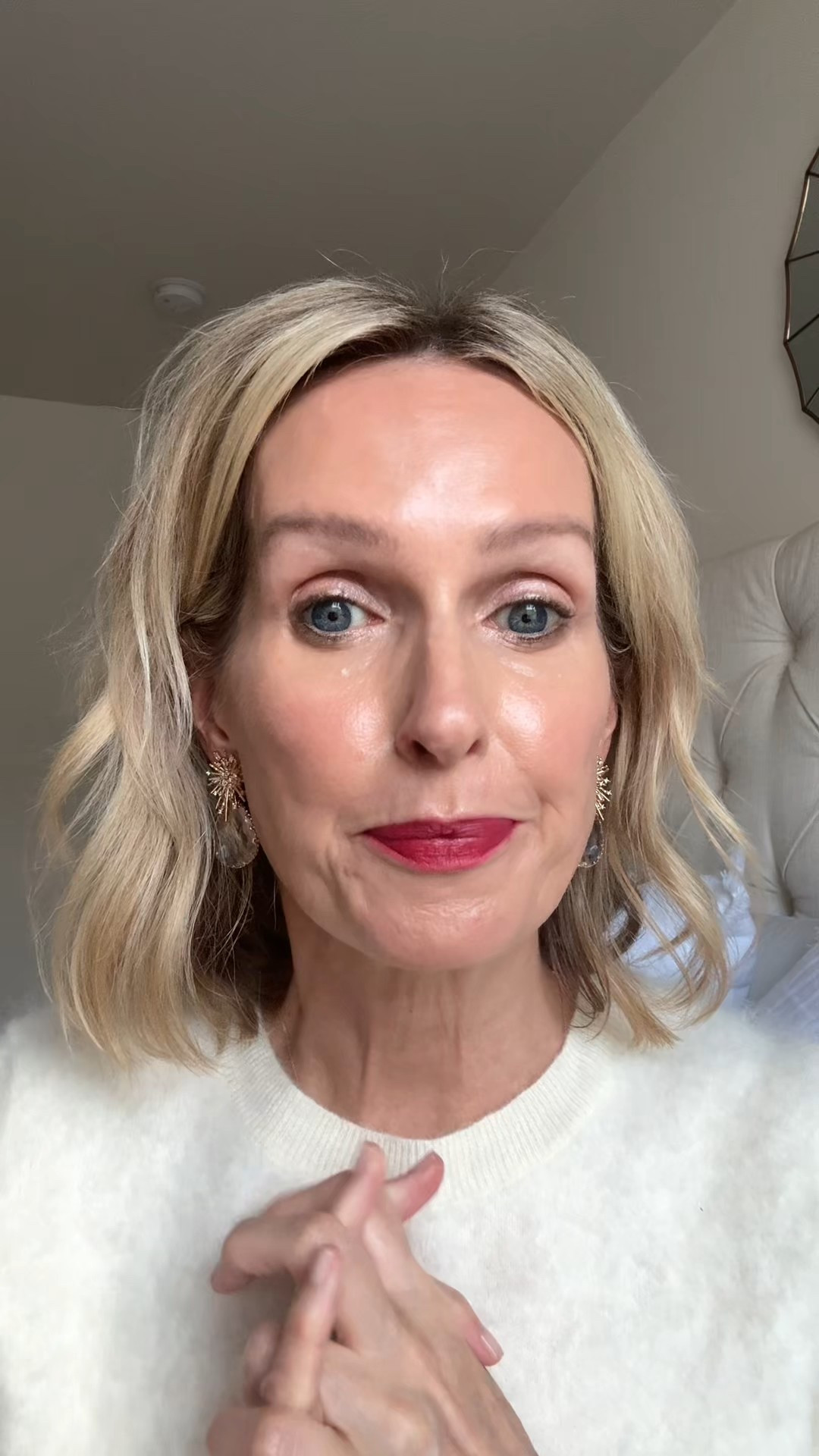 My foolproof holiday party hack that will save you time and money ✨ 

#LTKSeasonal #LTKHoliday #LTKgrwm