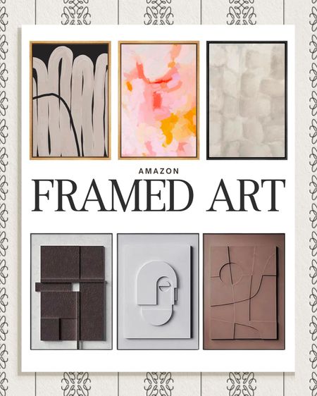Amazon framed art

Amazon, Rug, Home, Console, Amazon Home, Amazon Find, Look for Less, Living Room, Bedroom, Dining, Kitchen, Modern, Restoration Hardware, Arhaus, Pottery Barn, Target, Style, Home Decor, Summer, Fall, New Arrivals, CB2, Anthropologie, Urban Outfitters, Inspo, Inspired, West Elm, Console, Coffee Table, Chair, Pendant, Light, Light fixture, Chandelier, Outdoor, Patio, Porch, Designer, Lookalike, Art, Rattan, Cane, Woven, Mirror, Luxury, Faux Plant, Tree, Frame, Nightstand, Throw, Shelving, Cabinet, End, Ottoman, Table, Moss, Bowl, Candle, Curtains, Drapes, Window, King, Queen, Dining Table, Barstools, Counter Stools, Charcuterie Board, Serving, Rustic, Bedding, Hosting, Vanity, Powder Bath, Lamp, Set, Bench, Ottoman, Faucet, Sofa, Sectional, Crate and Barrel, Neutral, Monochrome, Abstract, Print, Marble, Burl, Oak, Brass, Linen, Upholstered, Slipcover, Olive, Sale, Fluted, Velvet, Credenza, Sideboard, Buffet, Budget Friendly, Affordable, Texture, Vase, Boucle, Stool, Office, Canopy, Frame, Minimalist, MCM, Bedding, Duvet, Looks for Less

#LTKStyleTip #LTKHome #LTKSeasonal