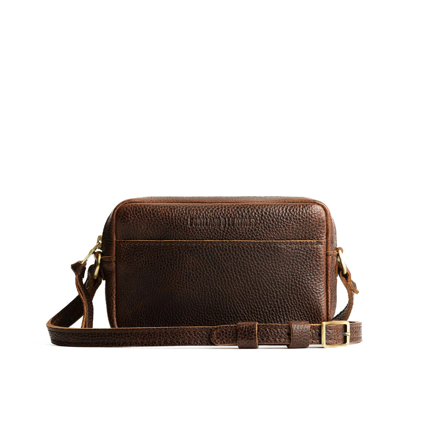 Camera Bag Purse | Portland Leather Goods | Portland Leather Goods (US)