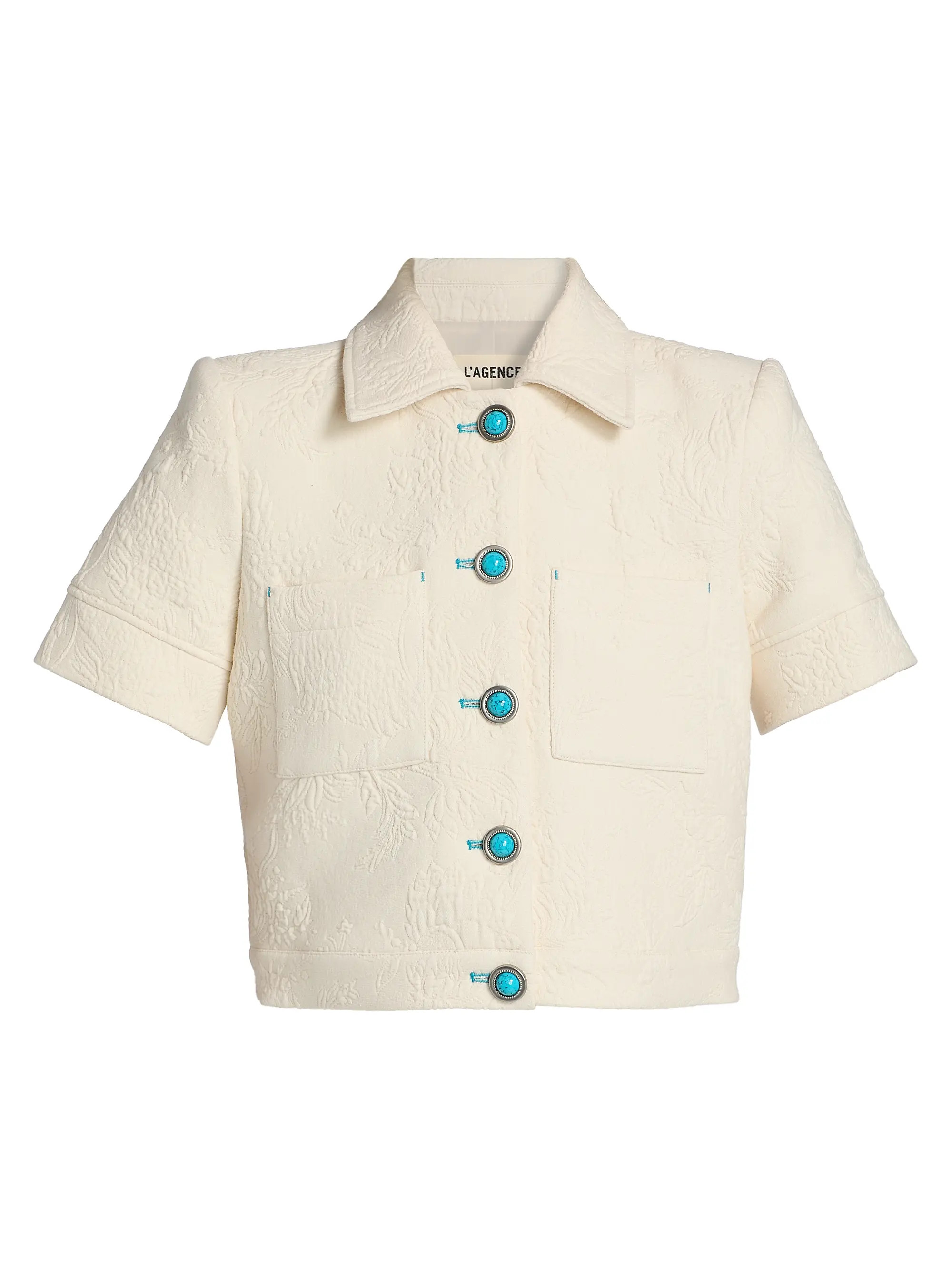 L'AGENCE | Saks Fifth Avenue