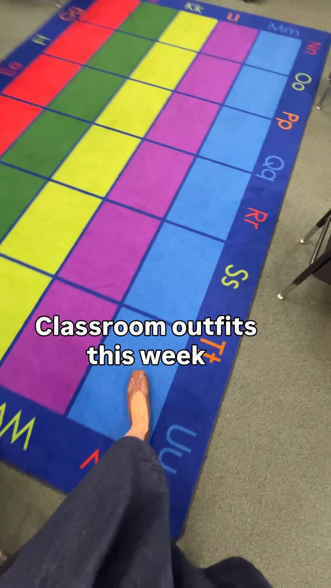 Outfits this week 

#LTKootd #LTKWorkwear #LTKOver40