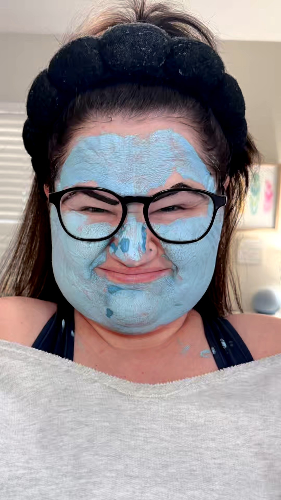 Fridays are for Face Masks 🩵

#LTKselfcare #LTKstorytime #LTKBeauty