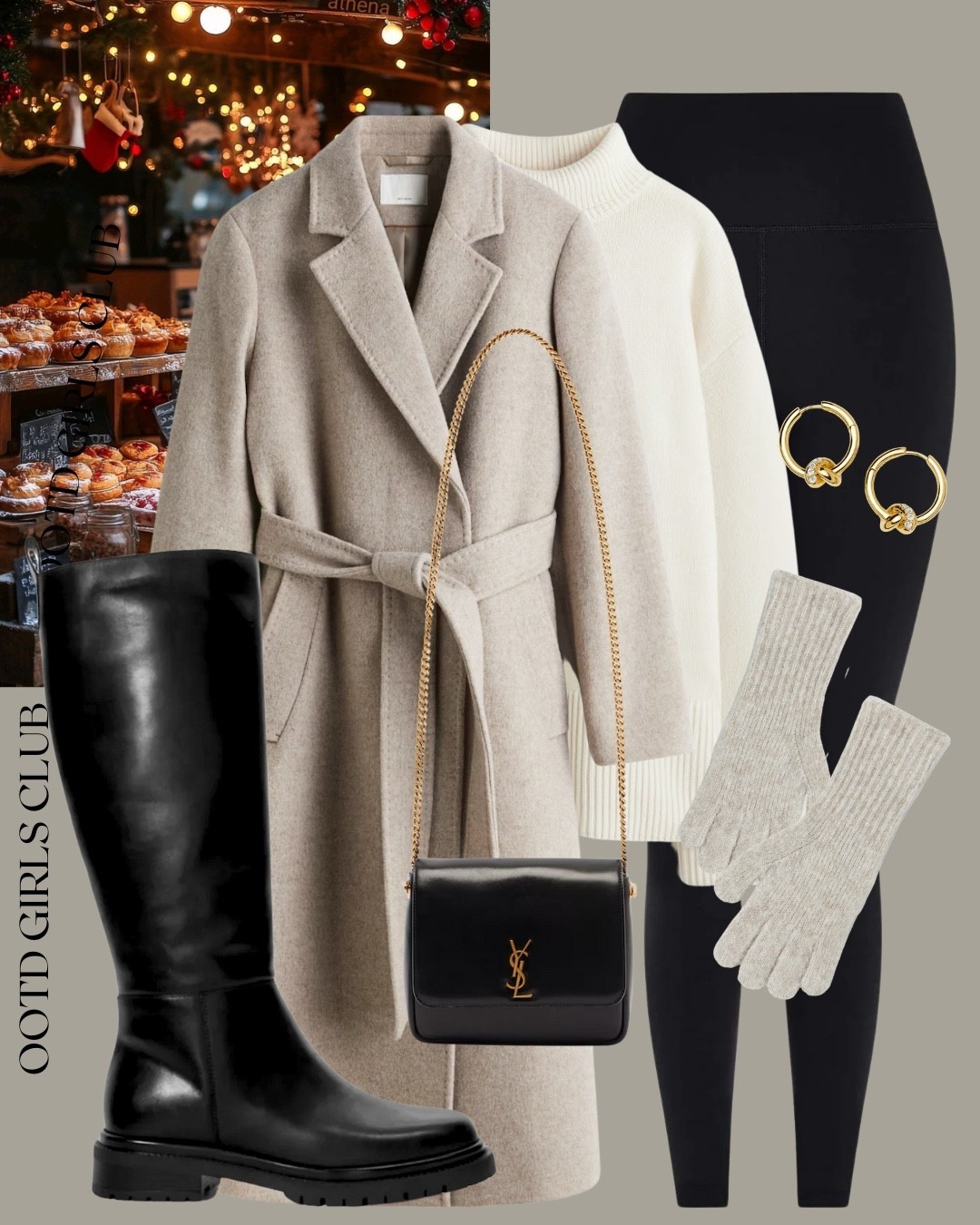 Christmas Market outfit inspo 

#LTKfestive #LTKwinter #LTKstyletip