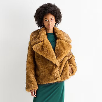 new!Worthington Coat | JCPenney