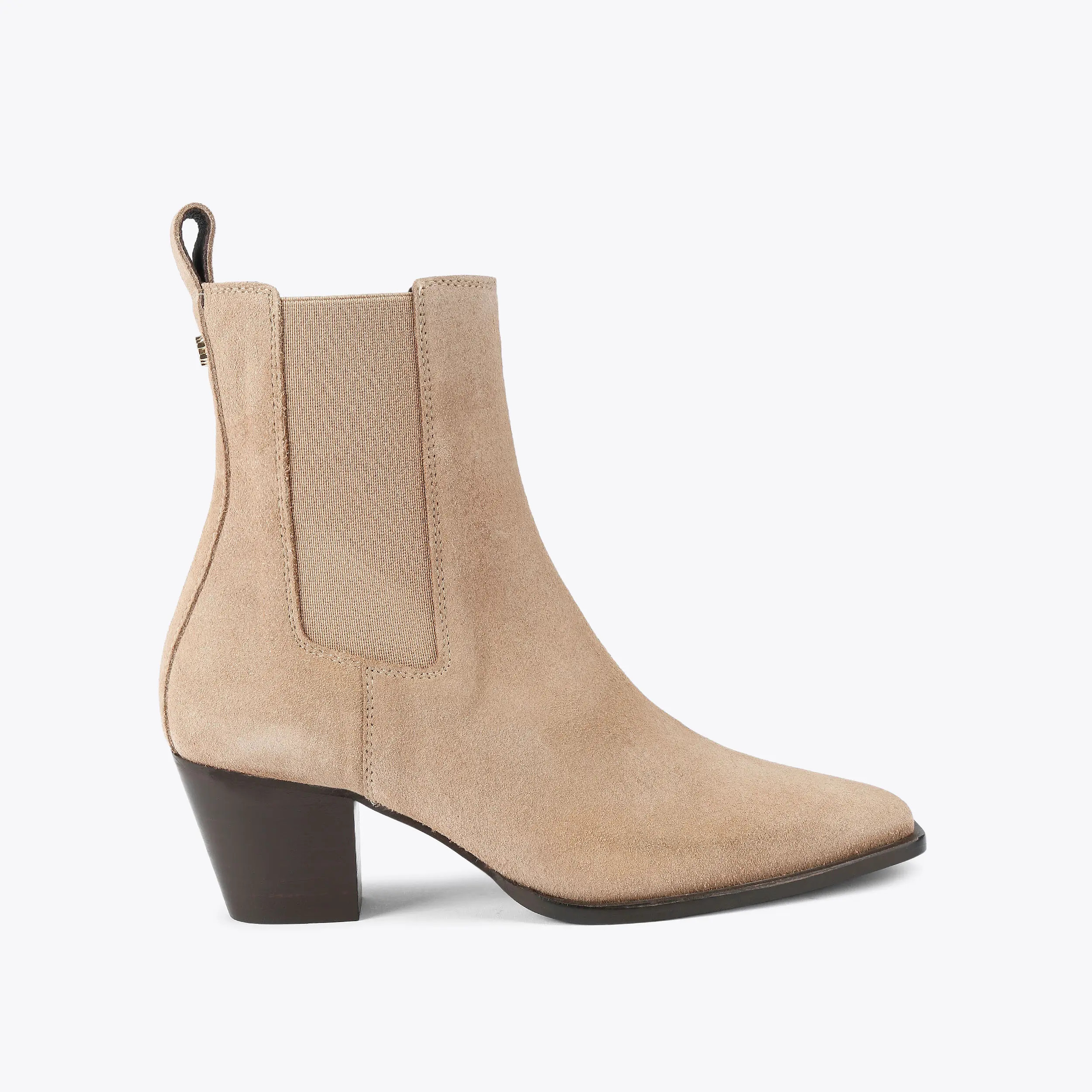 riva ankle boot | Kurt Geiger UK
