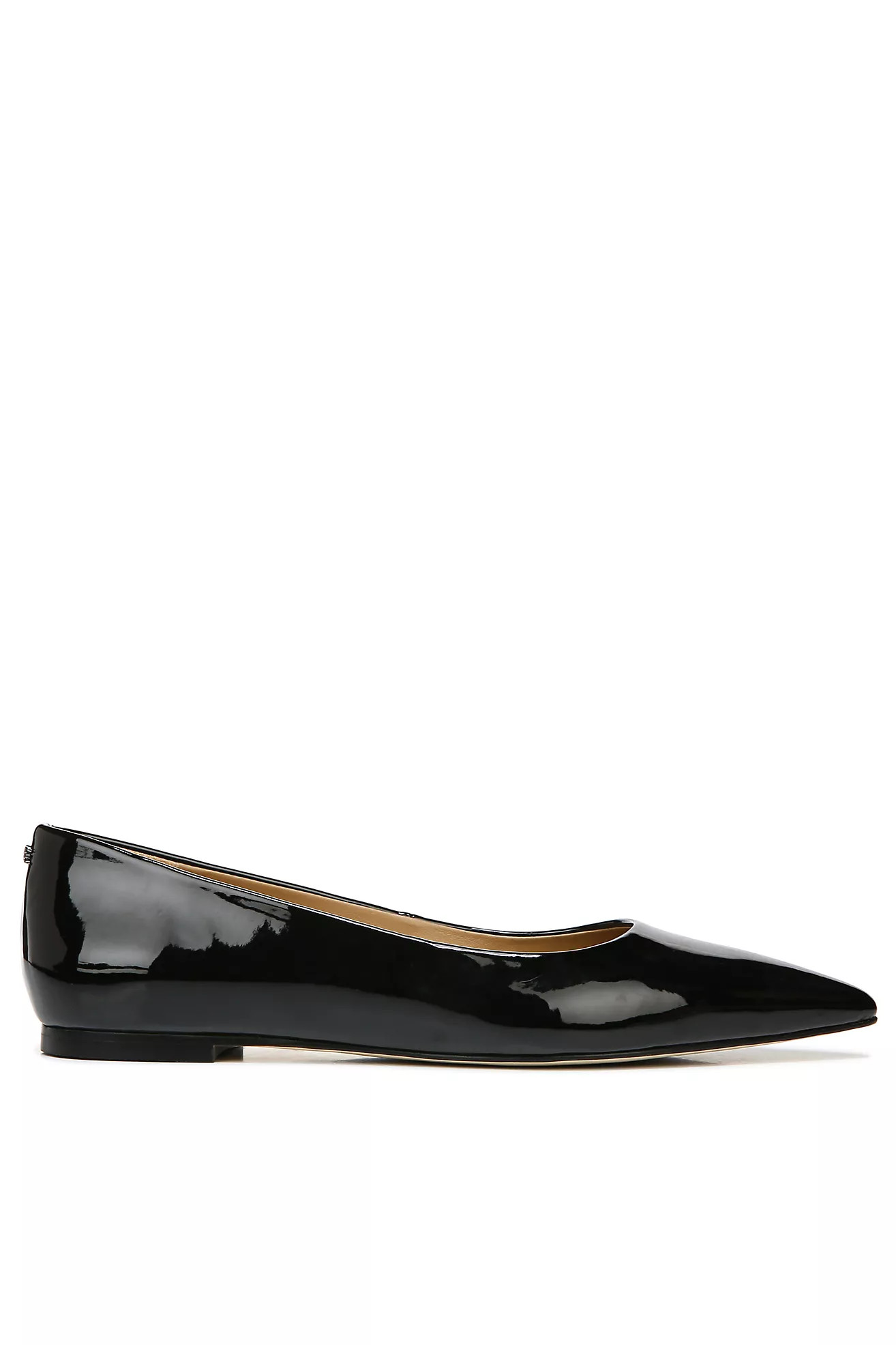 Sam Edelman Wanda Pointed-Toe Flats | Anthropologie (US)