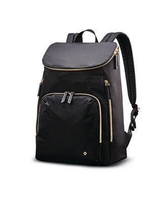 Samsonite Mobile Solution Deluxe Backpack & Reviews - Backpacks - Luggage - Macy's | Macys (US)