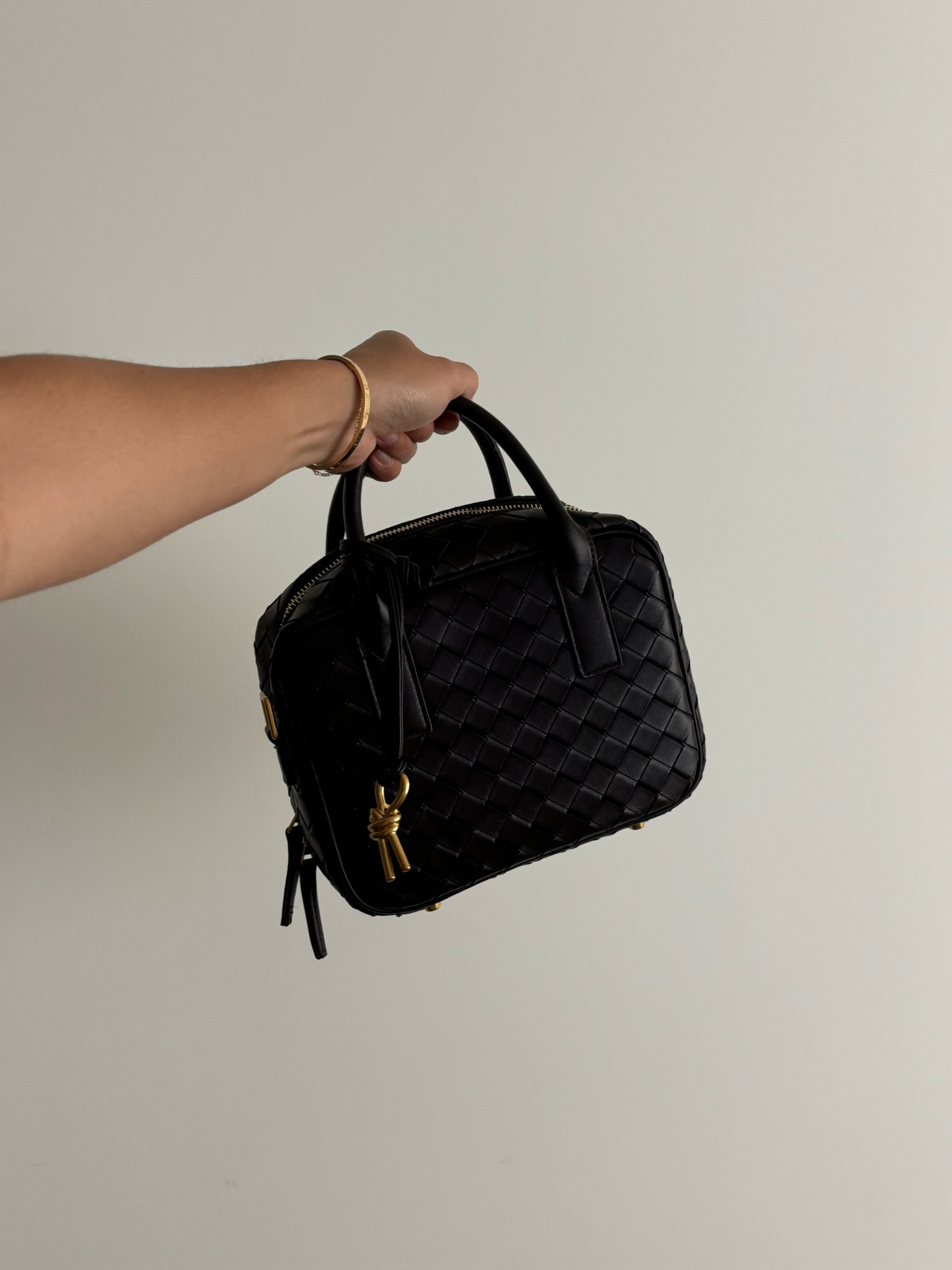 Bottega vibes, not bottega $$$

#LTKStyleTip