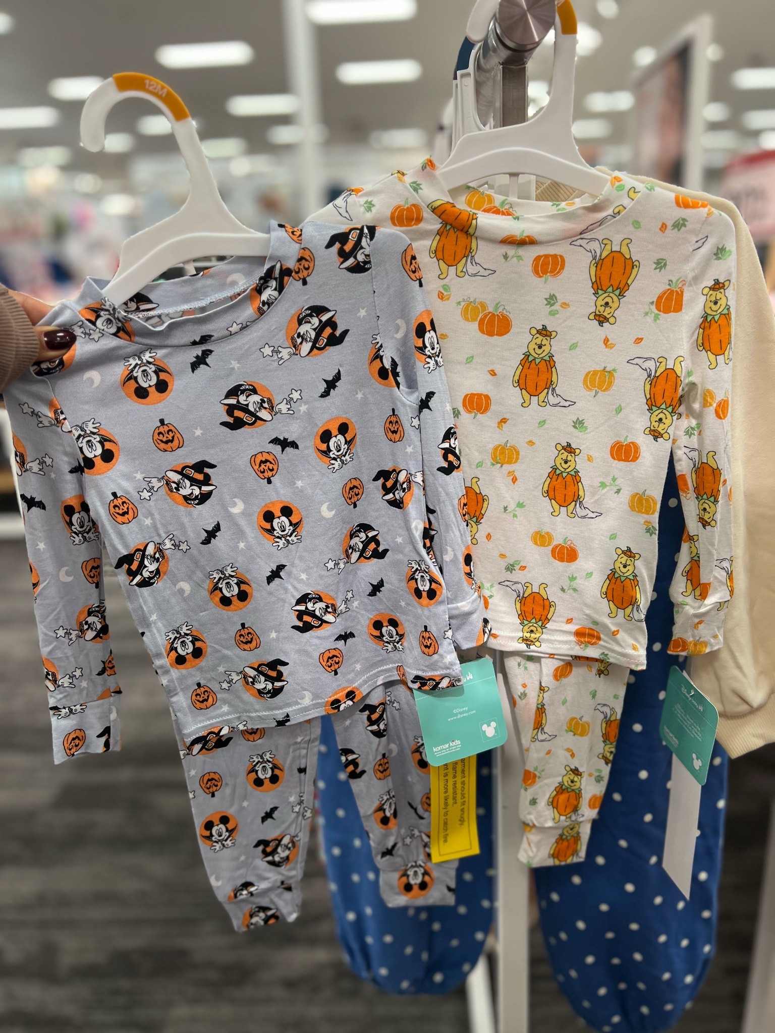 Toddler and baby Halloween pjs

Target finds, Target style,

#LTKSeasonal #LTKKids #LTKBaby