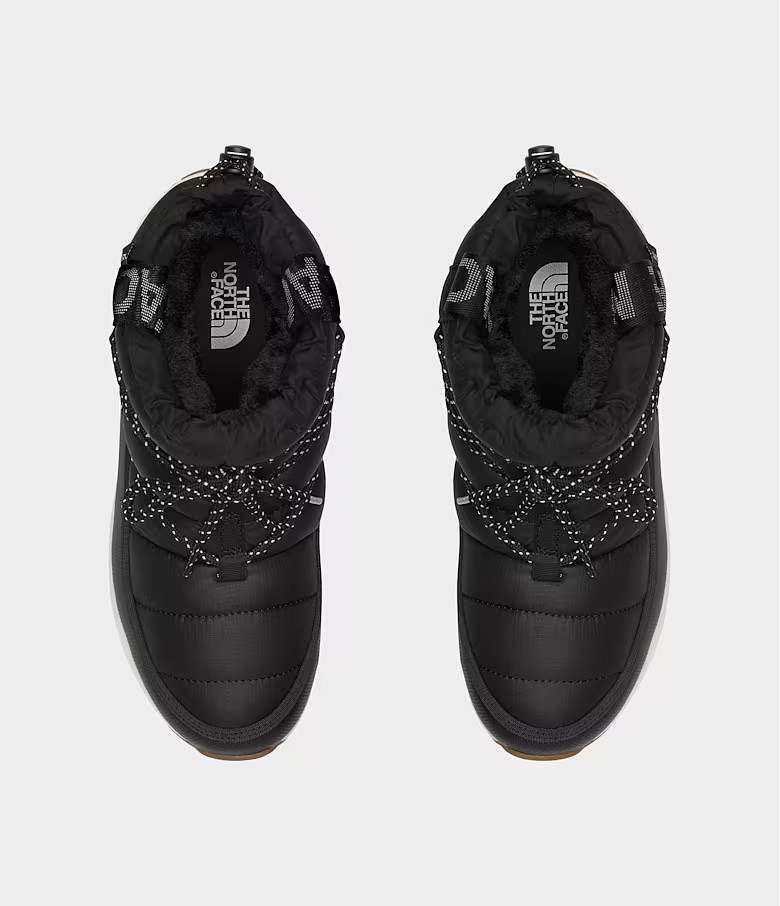 Women’s ThermoBall™ Lace Up Waterproof Boots | The North Face (US)