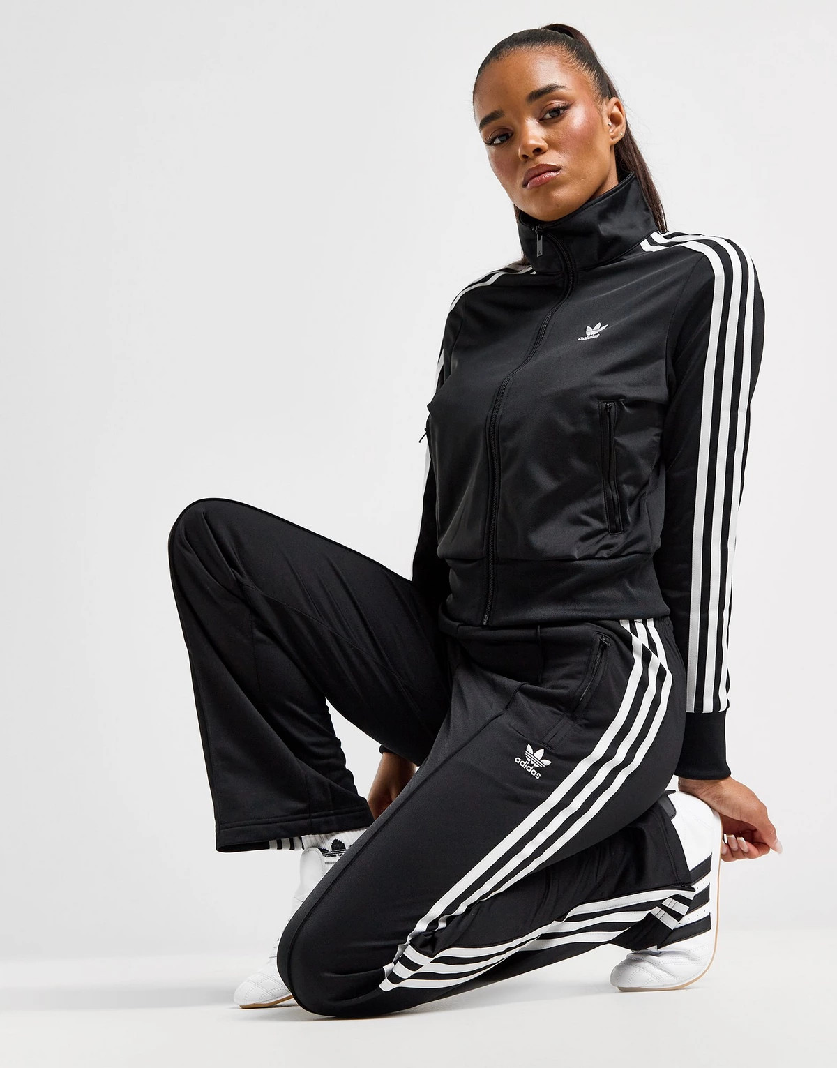 adidas Originals Firebird Track Pants | JD Sports (AU)