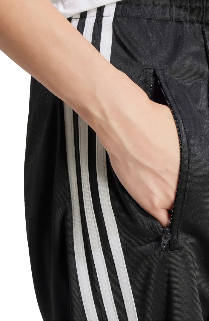 Adicolor Classic Firebird Loose Fit Recycled Polyester Track Pants | Nordstrom