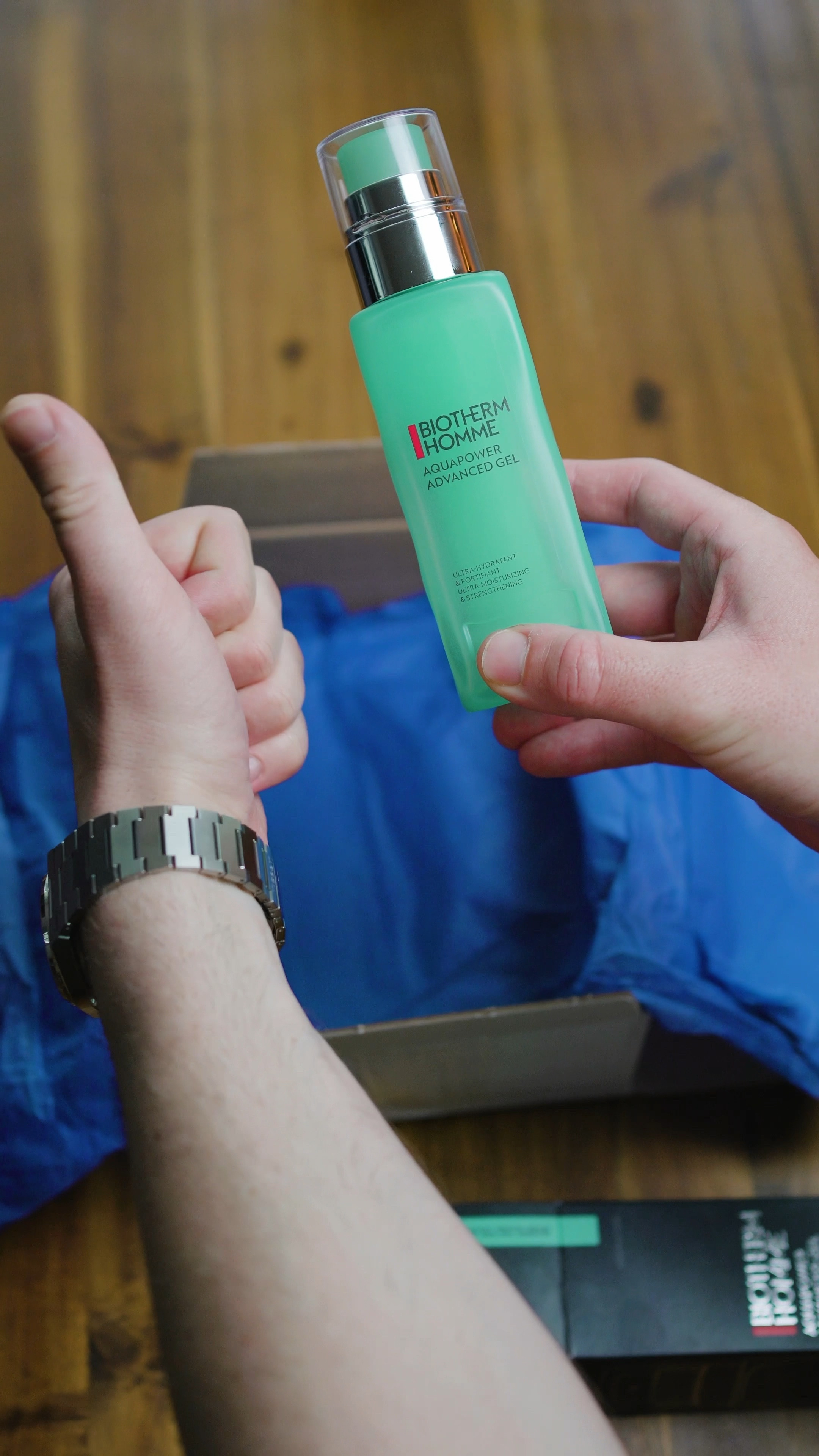 For my daily skin routine 🙏🏻
Perfect for father‘s day 💯

#LTKbeauty #LTKmens #LTKeurope