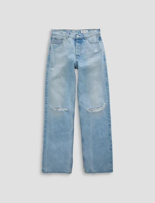 Billie Jean | AG Jeans