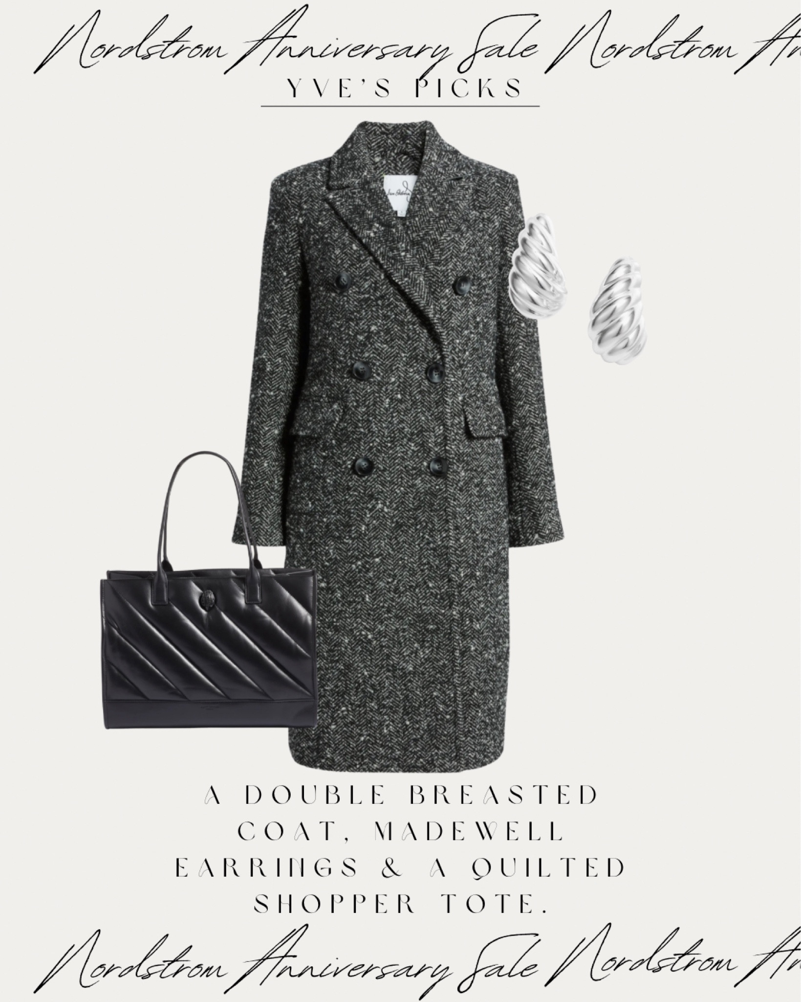 Secretsofyve: Linking other NSALE favorites to save ♥️ & add to your wishlist when your tier opens up! @nordstrom Nordstrom Anniversary Sale. Gift ideas. #Secretsofyve #ltkgiftguide
Always humbled & thankful to have you here.. 
CEO: PATESI Global & PATESIfoundation.org
 #ltkvideo @secretsofyve : where beautiful meets practical, comfy meets style, affordable meets glam with a splash of splurge every now and then. I do LOVE a good sale and combining codes! #ltkstyletip #ltksalealert #ltkfamily #ltku #ltkfindsunder100 #ltkfindsunder50 #ltkover40 #ltkplussize #ltkmidsize #ltktravel #ltkparties #ltkactive #ltkfitness #ltkworkwear #ltkshoecrush #ltkbeauty secretsofyve

#LTKxNSale #LTKBacktoSchool #LTKSeasonal