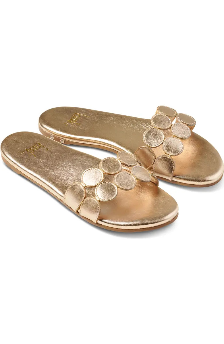 Whirlybird Slide Sandal (Women) | Nordstrom