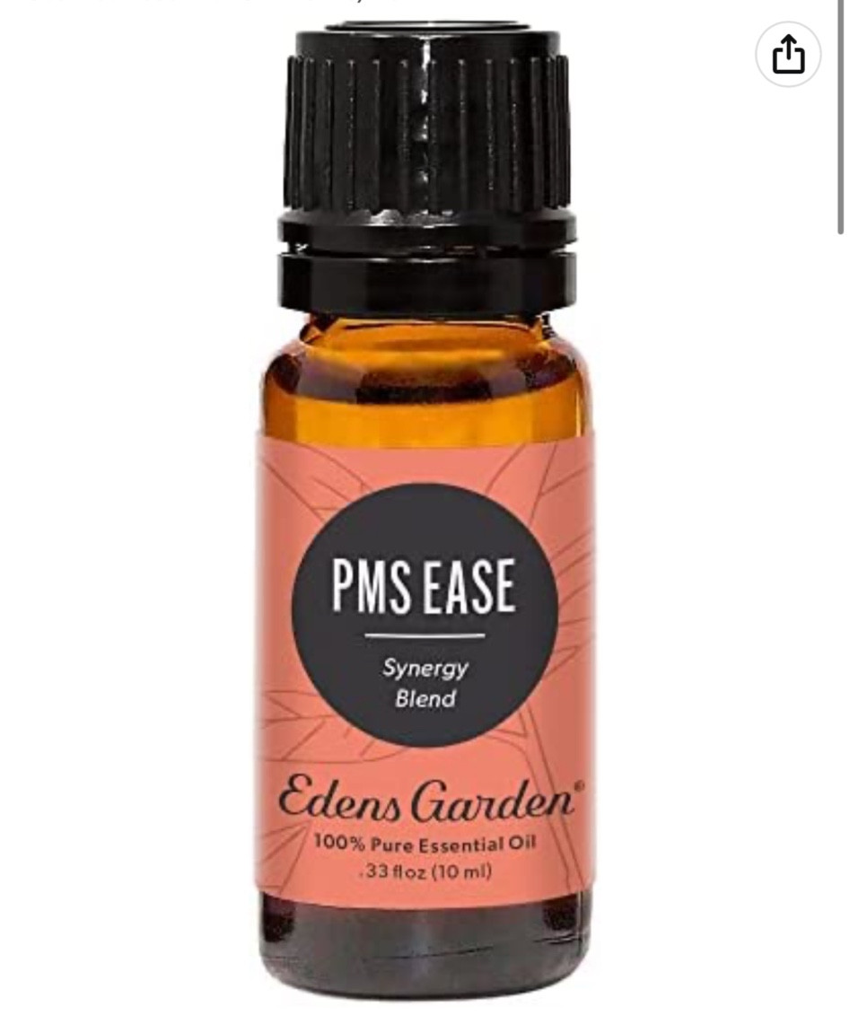 Another part of my period essentials! Grab this on Amazon too! I put this directly on my abdomen, and some nights I add it to a epsom salt bath! 

#LTKfamily #LTKbeauty #LTKFind