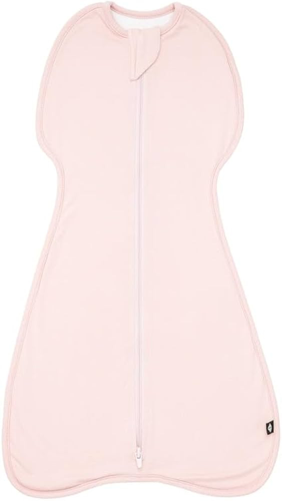 KYTE BABY Swaddle Bag in Blush 0.5 | Amazon (US)