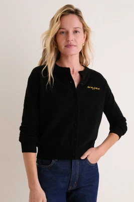 Pittsburgh Steelers Cardigan | Tuckernuck (US)