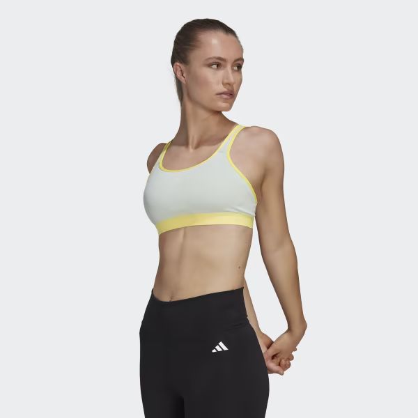 adidas TLRD Move Training High-Support Bra | adidas (US)