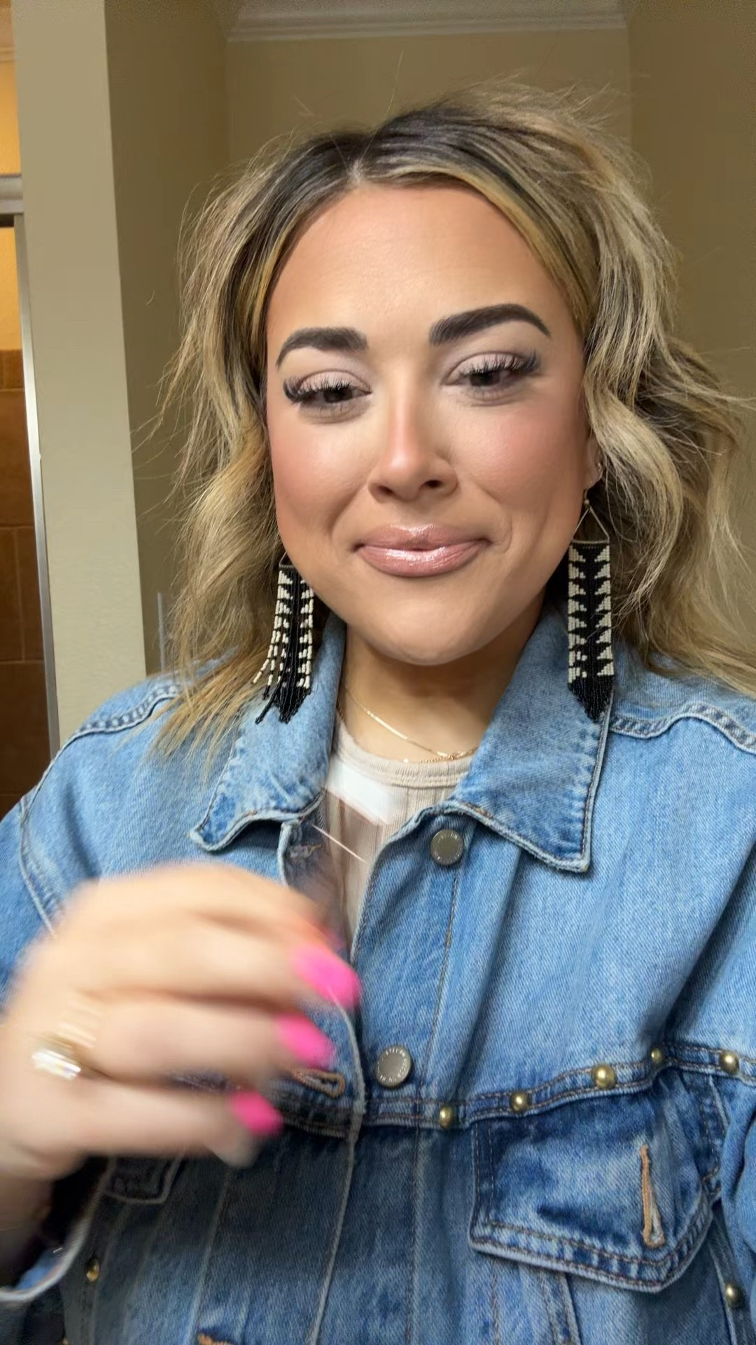 tarte lippie 💋✨

#LTKPlusSize #LTKStyleTip #LTKBeauty