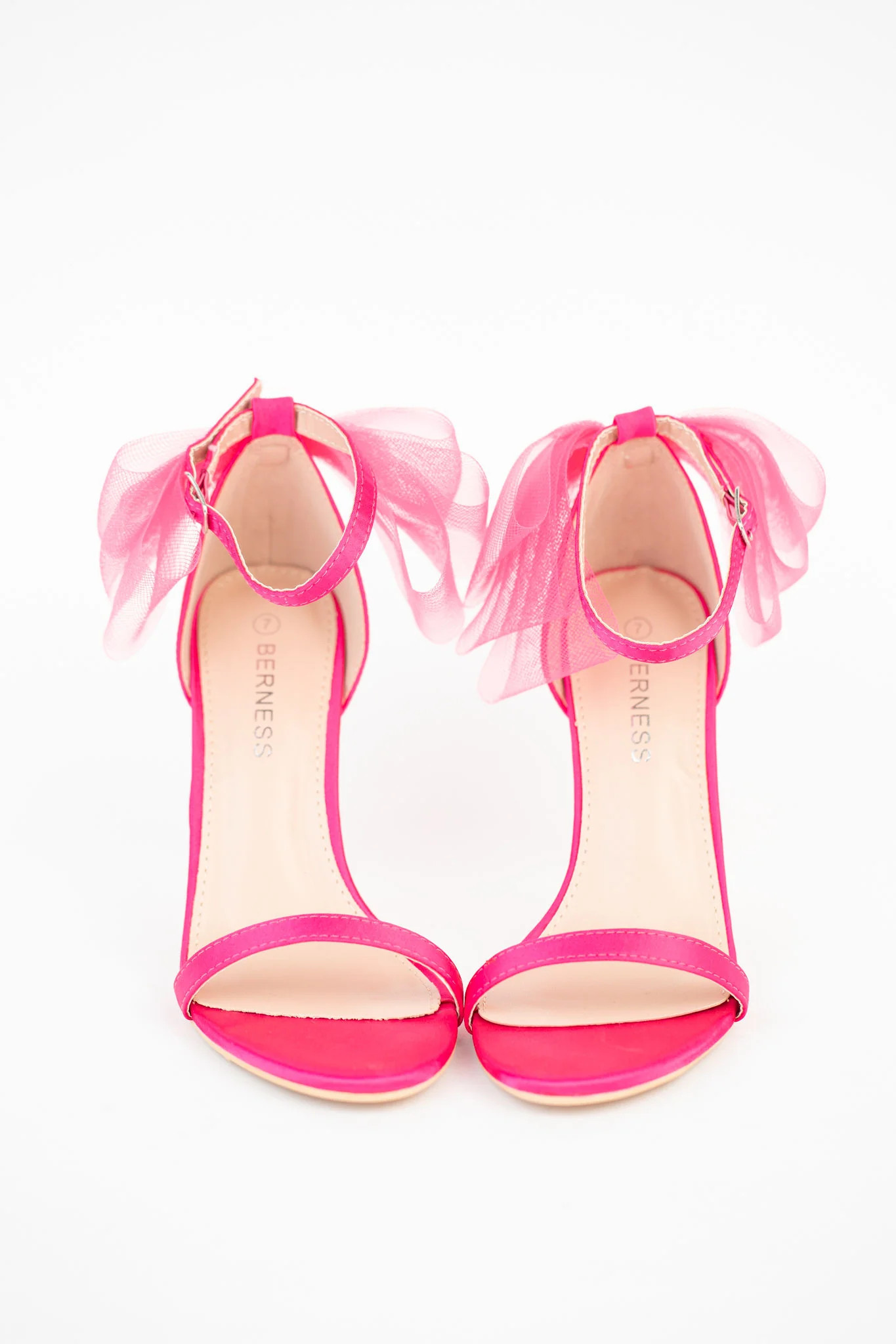 Carrie Heels | Avara