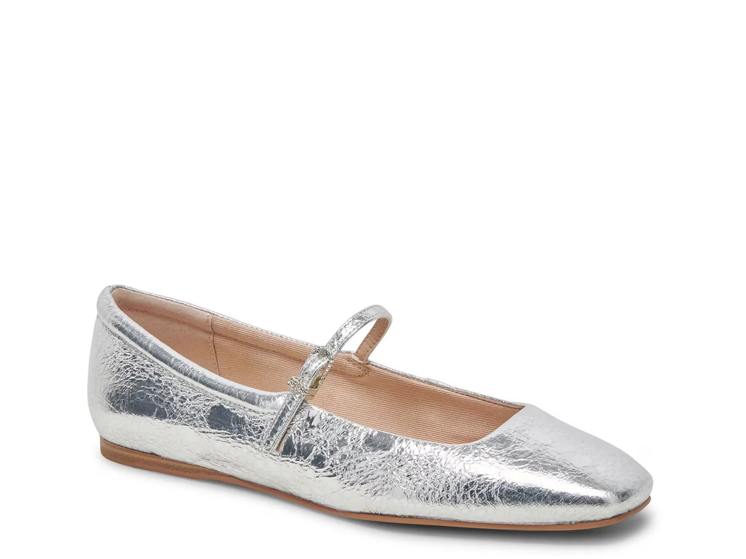 Dolce Vita Reyes Mary Jane Ballet Flat | DSW