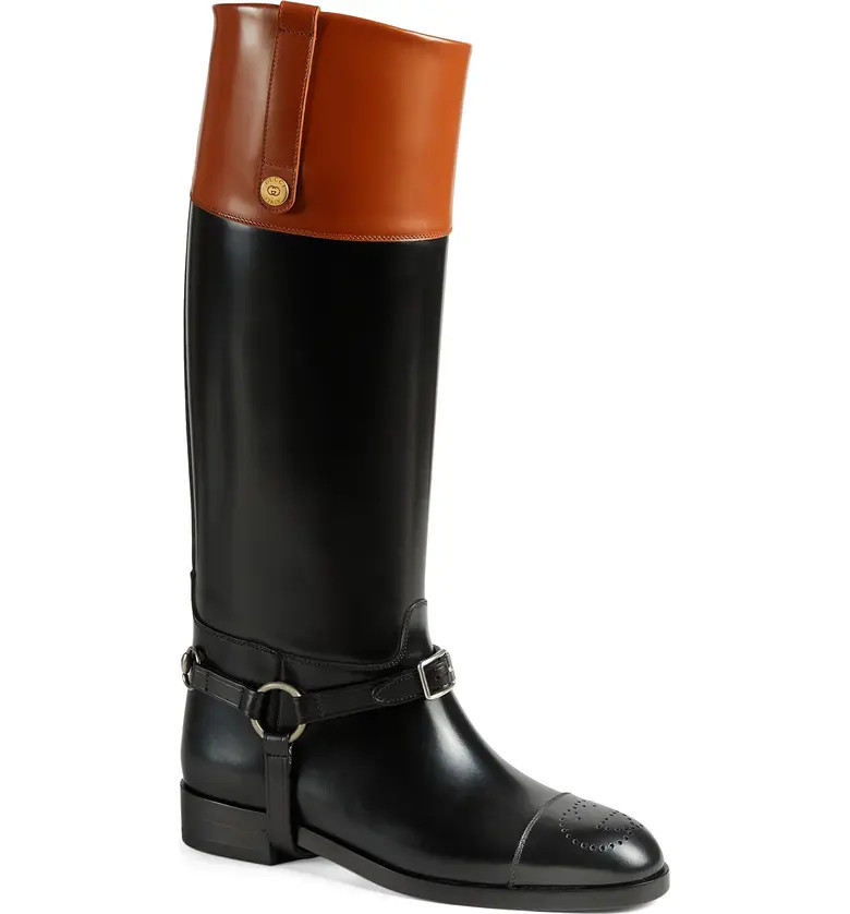 Zelda Riding Boot | Nordstrom