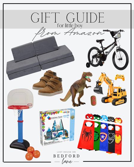 2022 Gift Guide: Little Boy



Gifts for boys gifts for kids gifts for littles Christmas gifts holiday gifts gifts for son gifts for brother gifts for friends gifts for athletes kids toys kids gifts affordable gift ideas affordable Christmas gifts for kids 

#LTKunder50 #LTKHoliday #LTKGiftGuide