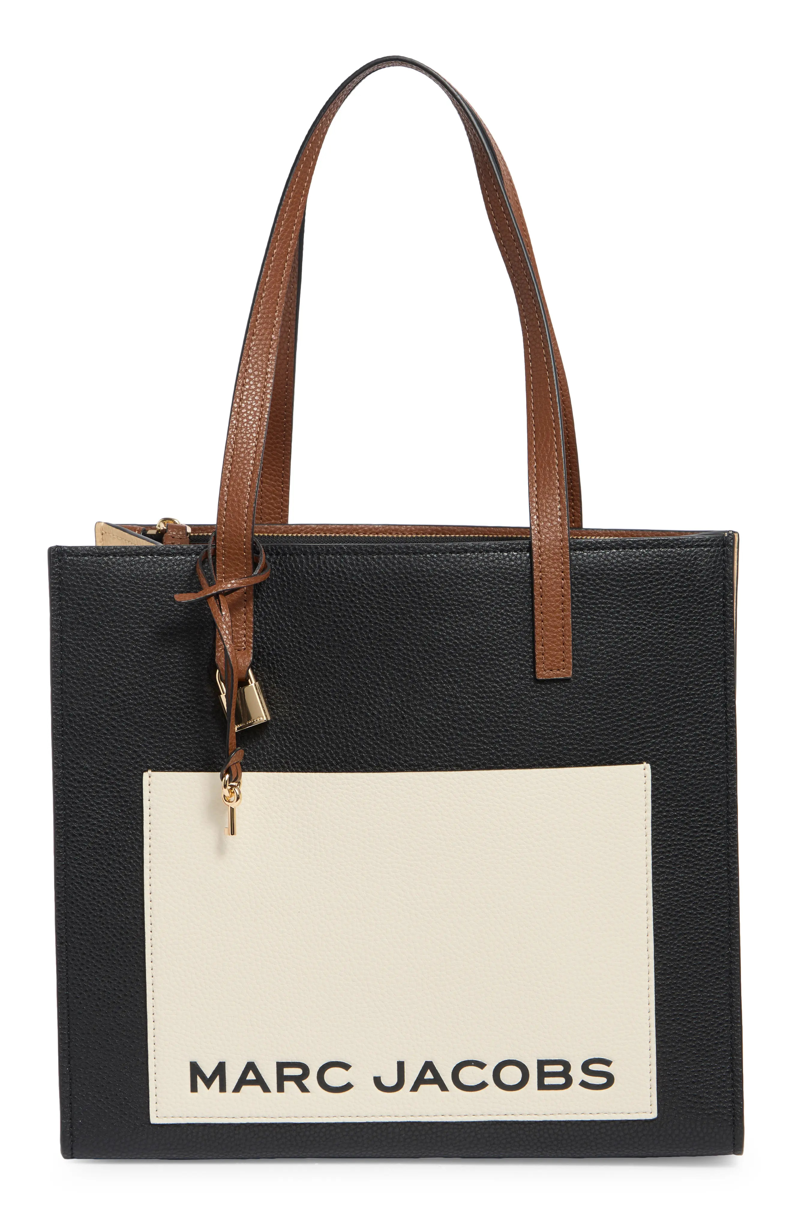 Colorblock Bold Grind Tote (Women) | Nordstromrack | Nordstrom Rack