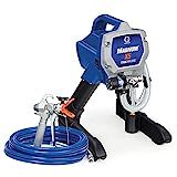 Graco Magnum 262800 X5 Stand Airless Paint Sprayer, Blue | Amazon (US)
