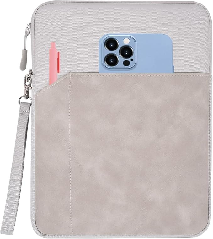 6-7 Inch Protective Sleeve Carrying Case for 6" 6.8" 7" Kindle, All-new Amazon Kindle Paperwhite,... | Amazon (US)