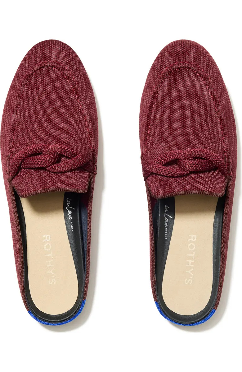 The Loafer Mule | Nordstrom