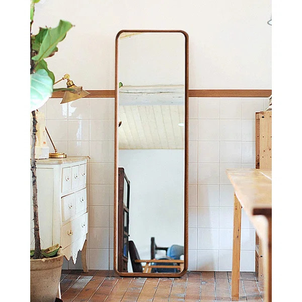 Douville Full Length Mirror | Wayfair North America