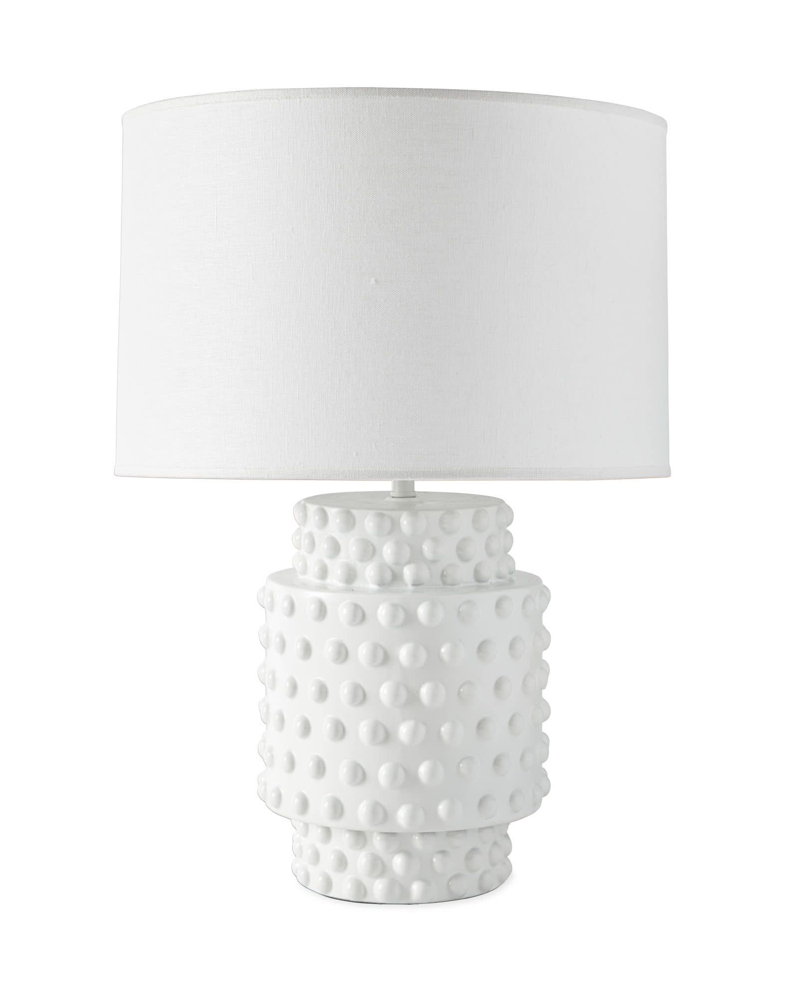 Tinsley Table Lamp | Serena and Lily