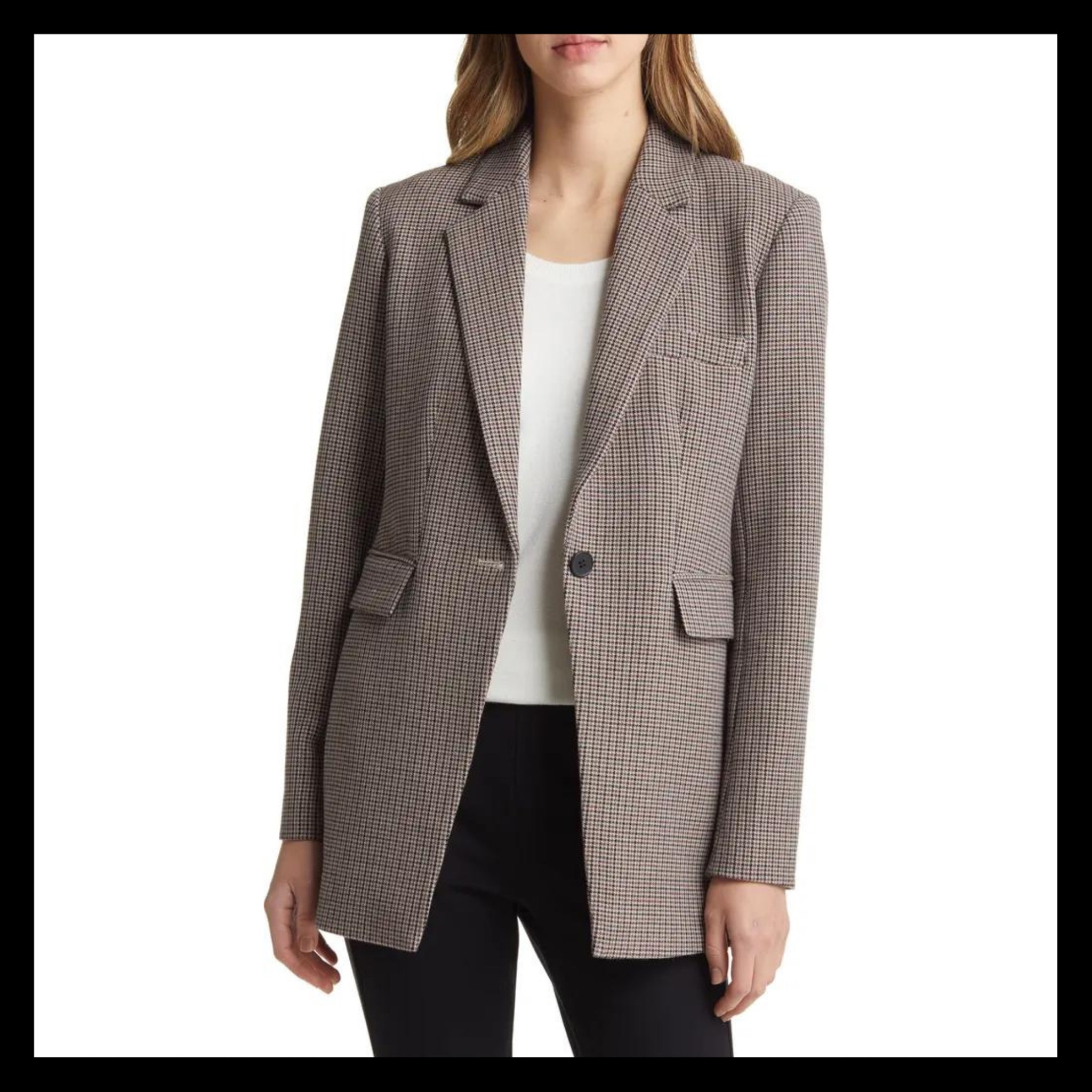 #LTKstyletip #LTKworkwear #LTKSeasonal