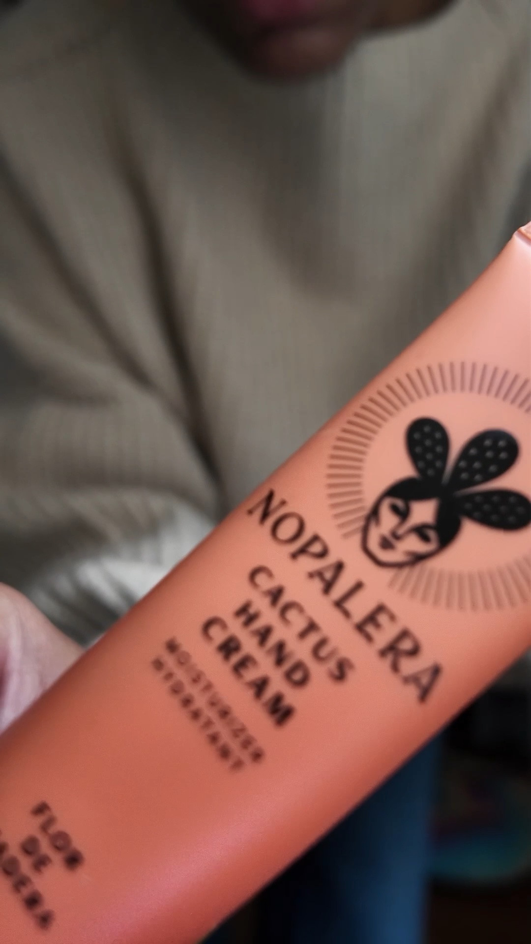 A deeply hydrating, fresh and clean scented hand cream.

#LTKselfcare #LTKmorningroutine #LTKBeauty