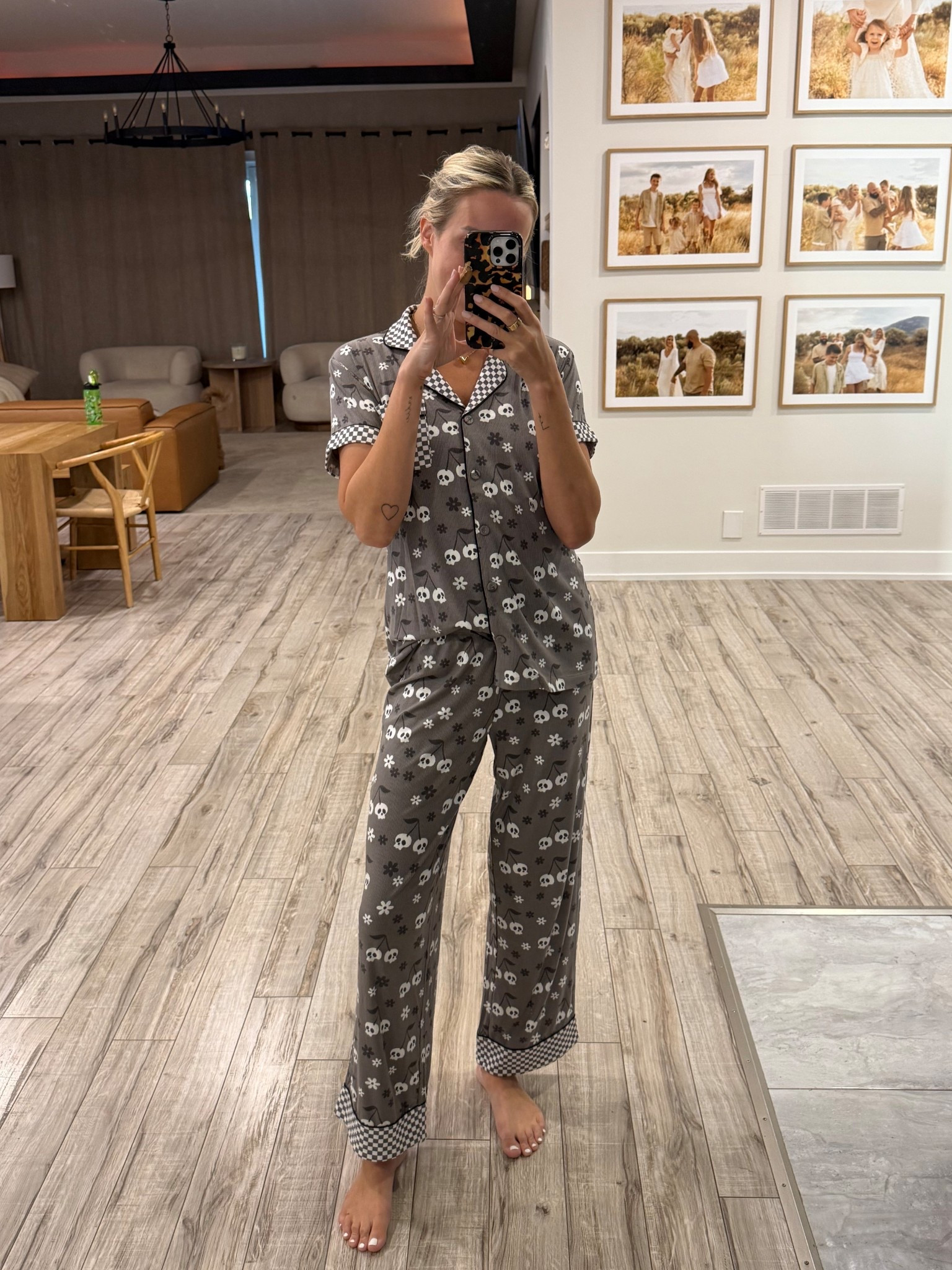 I could not love this print more!!! 