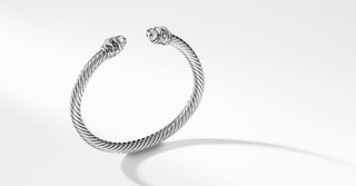 Renaissance Bracelet, 5mm | David Yurman